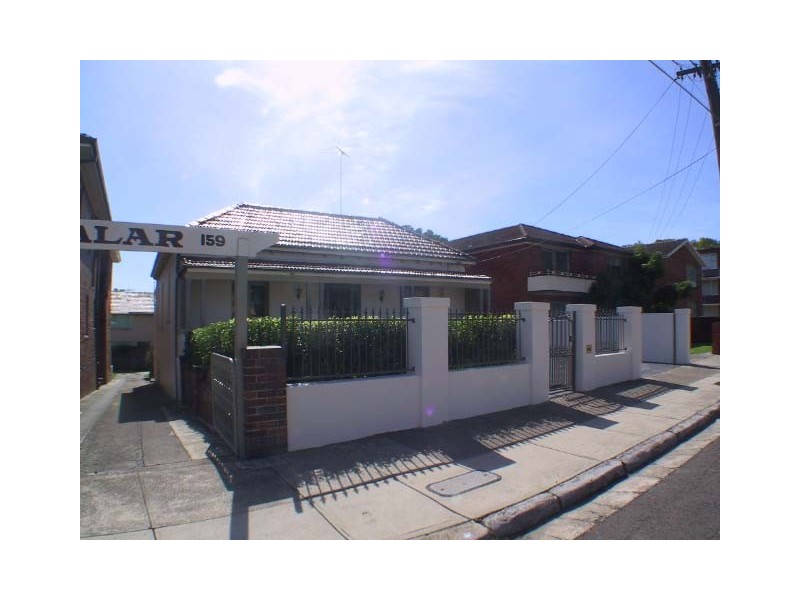 1/157 Smith Street, Summer Hill NSW 2130
