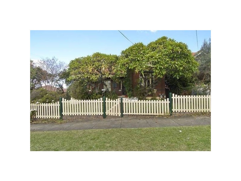 2 Hurlstone Avenue, Summer Hill NSW 2130