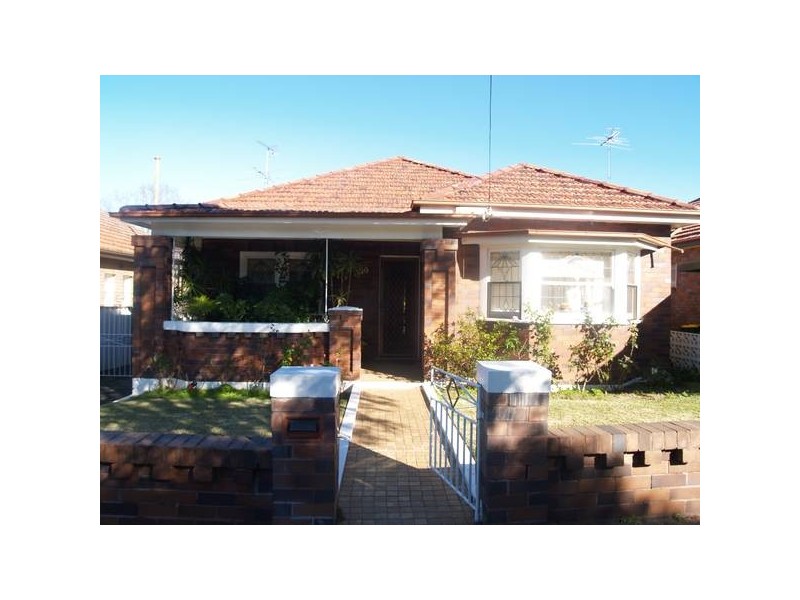 Elizabeth Street, Dulwich Hill NSW 2203