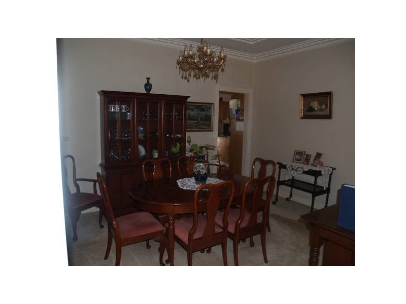 Elizabeth Street, Dulwich Hill NSW 2203