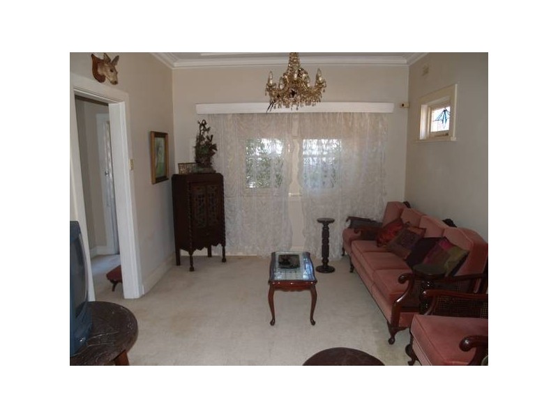 Elizabeth Street, Dulwich Hill NSW 2203