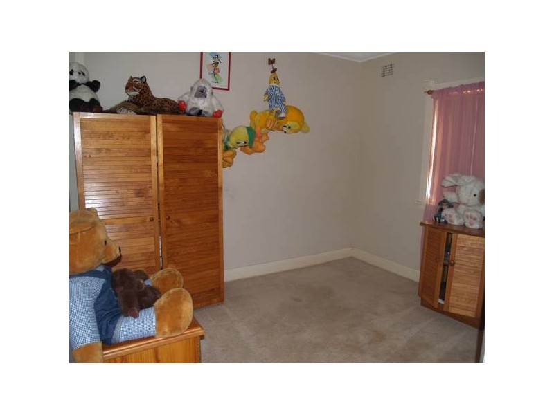 Elizabeth Street, Dulwich Hill NSW 2203