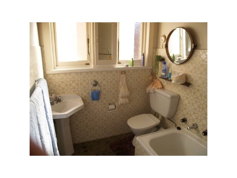 Elizabeth Street, Dulwich Hill NSW 2203