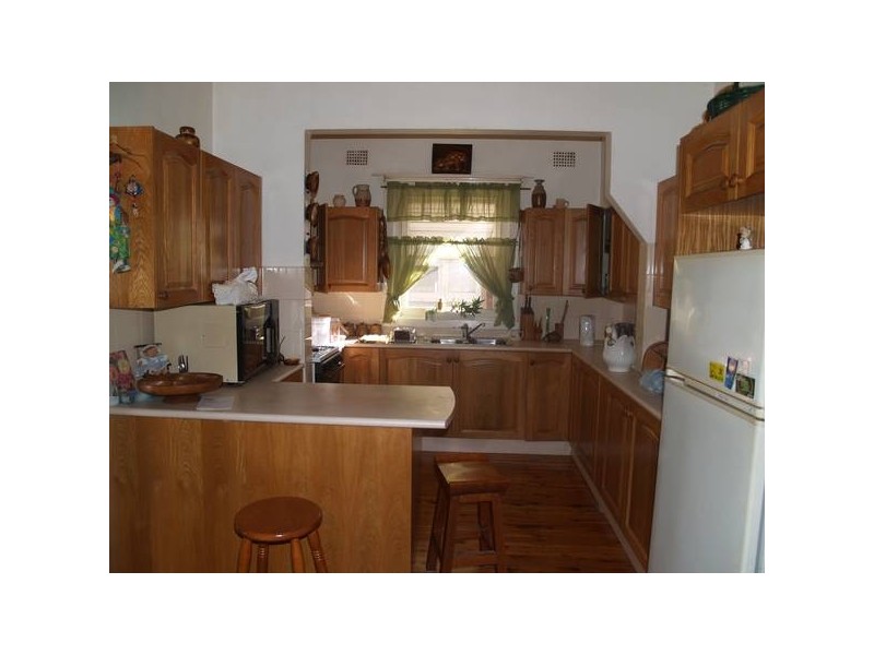 Elizabeth Street, Dulwich Hill NSW 2203