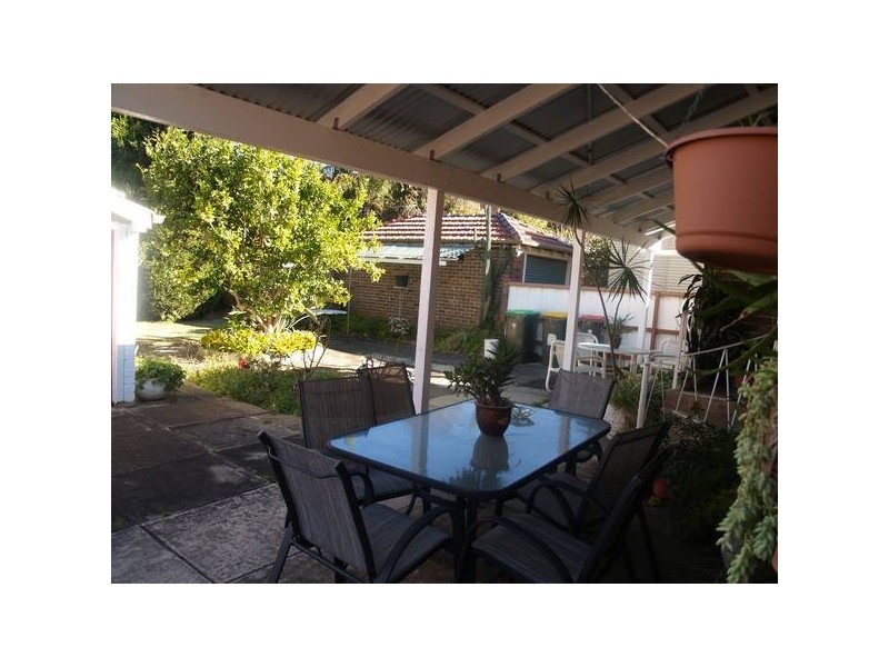 Elizabeth Street, Dulwich Hill NSW 2203