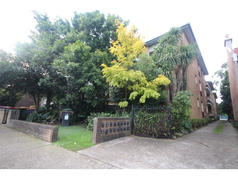 14/16 Grosvenor Crescent, Summer Hill NSW 2130