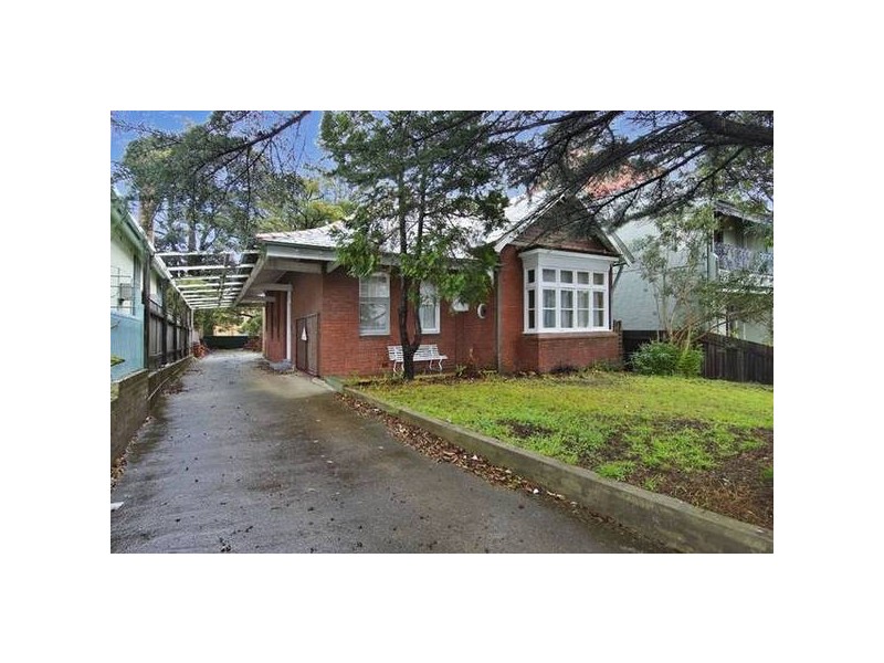 172 Parramatta Rd, Ashfield NSW 2131
