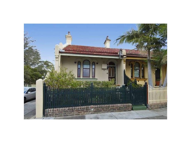 Wellesley Street, Summer Hill NSW 2130