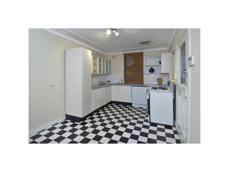 Wellesley Street, Summer Hill NSW 2130