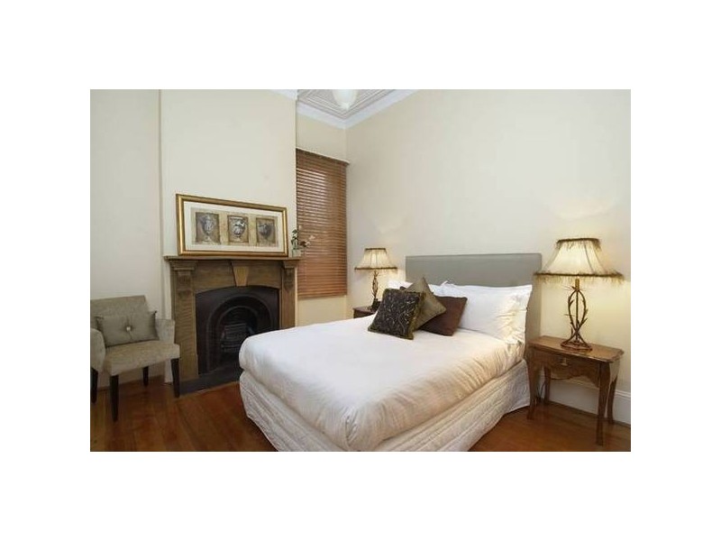 Wellesley Street, Summer Hill NSW 2130