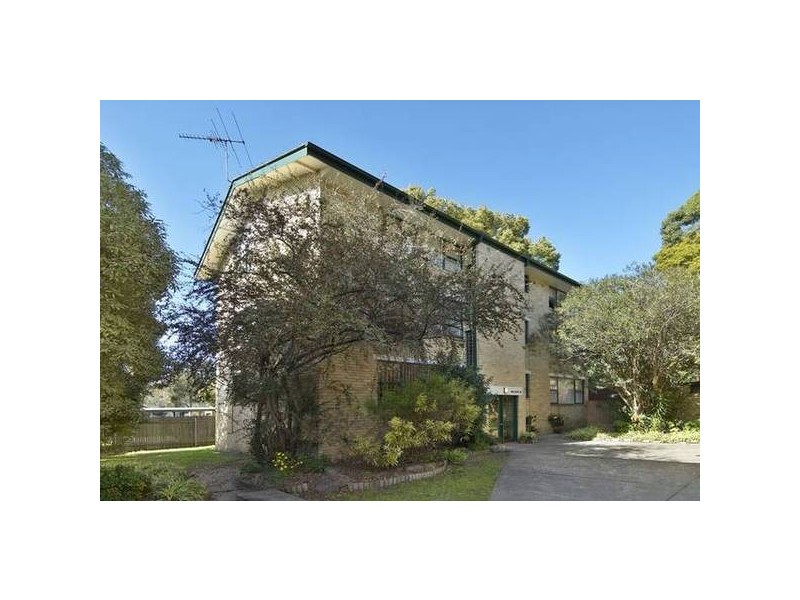 3E/96-98 Carlton Crescent, Summer Hill NSW 2130