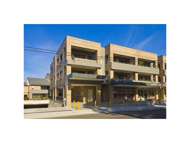 Carlton Crescent, Summer Hill NSW 2130
