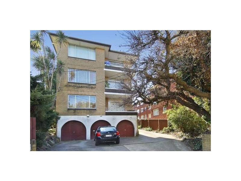 7/56 Grosvenor Crescent, Summer Hill NSW 2130