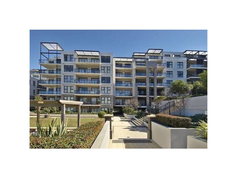 30/141 Bowden Street, Meadowbank NSW 2114