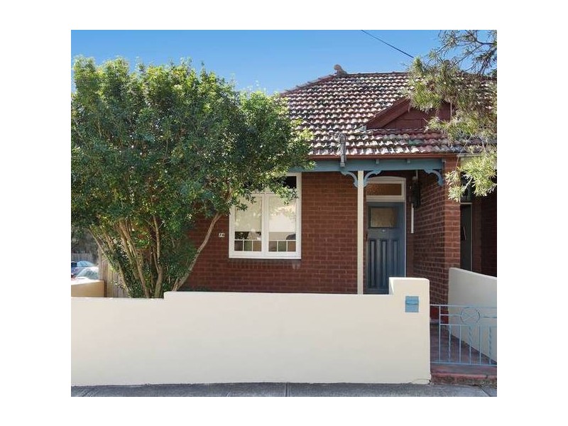 Constitution Road, Dulwich Hill NSW 2203