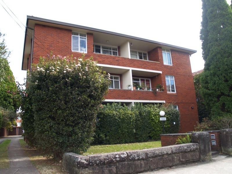 3/6 Chandos Street, Ashfield NSW 2131