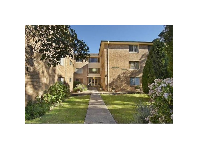 Minter Street, Canterbury NSW 2193