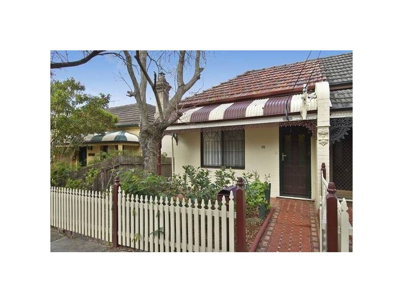 Dover Street, Summer Hill NSW 2130