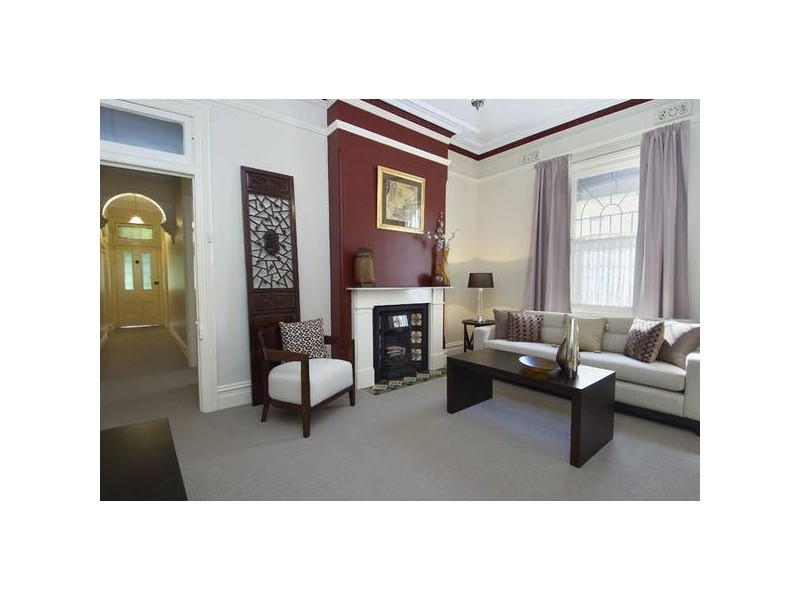 Dover Street, Summer Hill NSW 2130