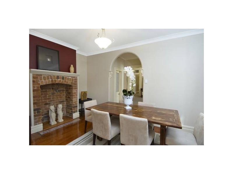 Dover Street, Summer Hill NSW 2130