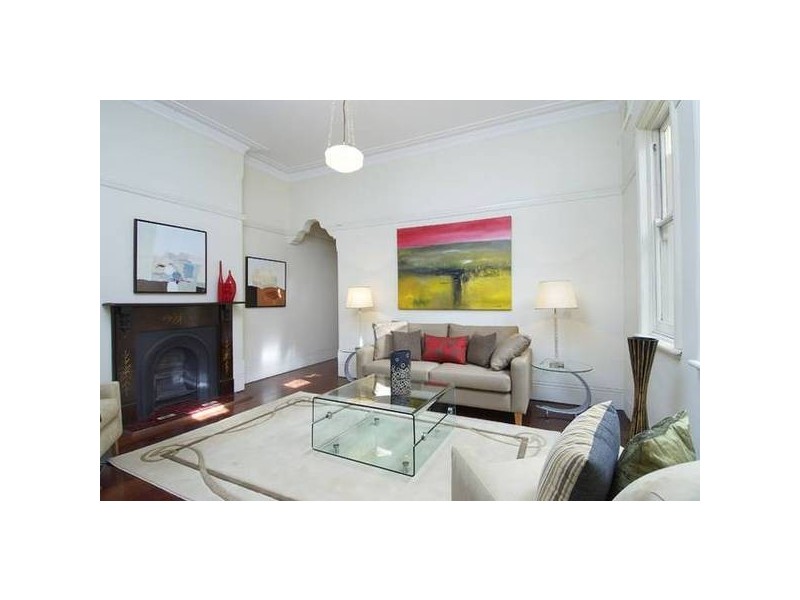 Constitution Road, Dulwich Hill NSW 2203