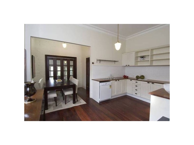 Constitution Road, Dulwich Hill NSW 2203