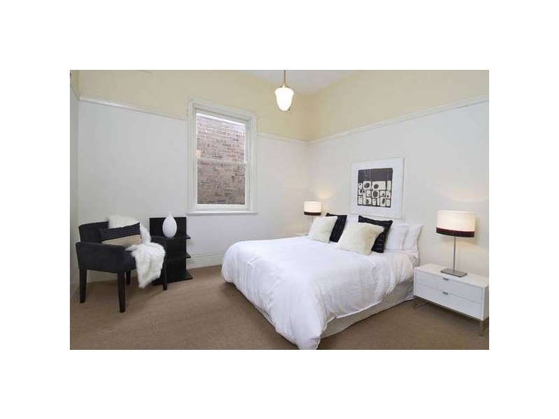 Constitution Road, Dulwich Hill NSW 2203