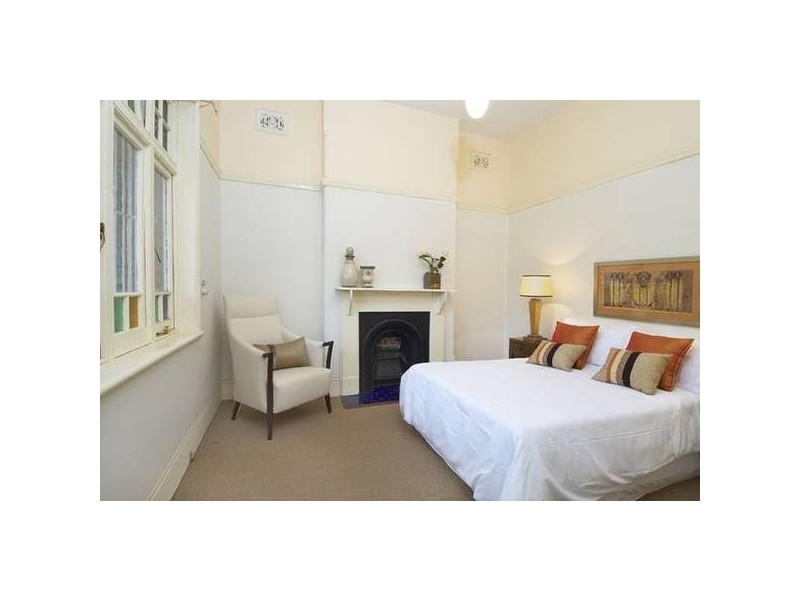 Constitution Road, Dulwich Hill NSW 2203