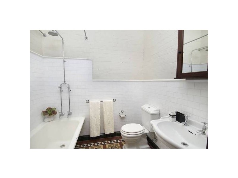 Constitution Road, Dulwich Hill NSW 2203