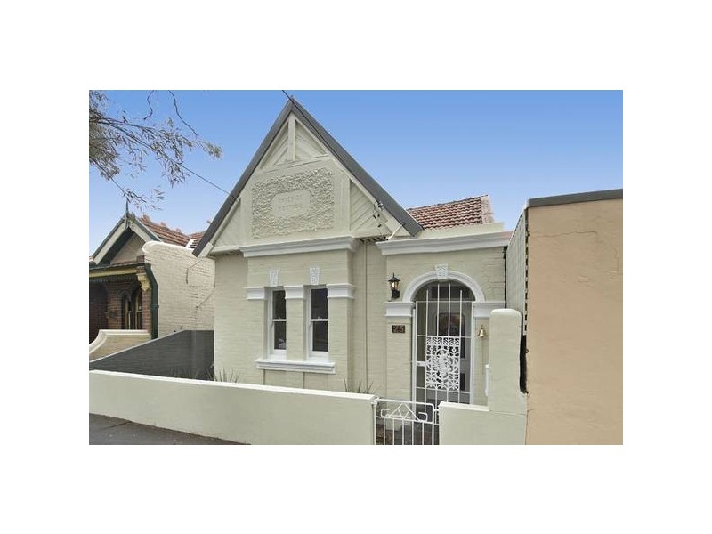 25 Jubilee Street, Lewisham NSW 2049