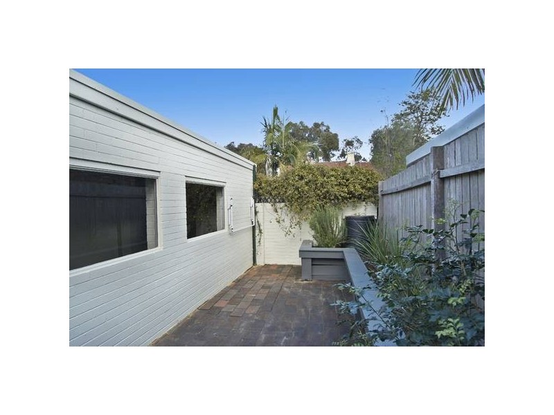 25 Jubilee Street, Lewisham NSW 2049