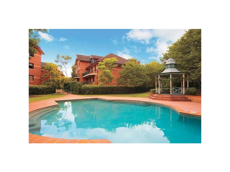 Williams Pde, Dulwich Hill NSW 2203