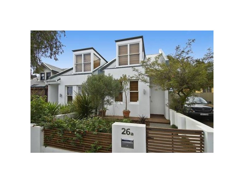 Lewisham Street, Dulwich Hill NSW 2203