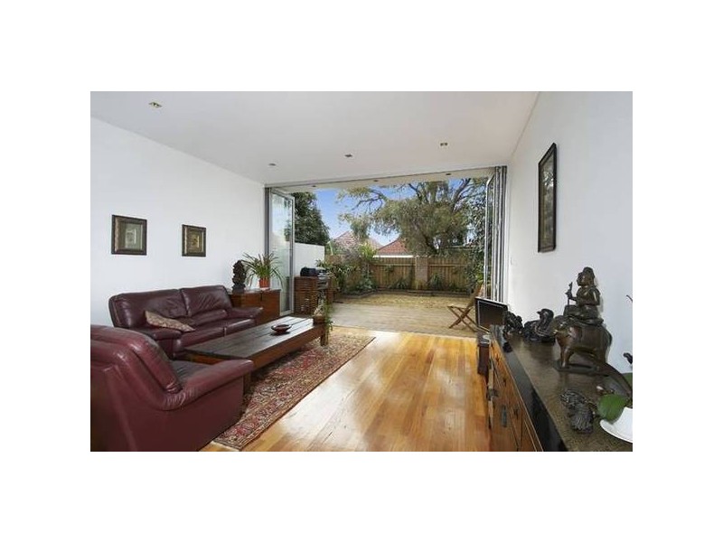 Lewisham Street, Dulwich Hill NSW 2203