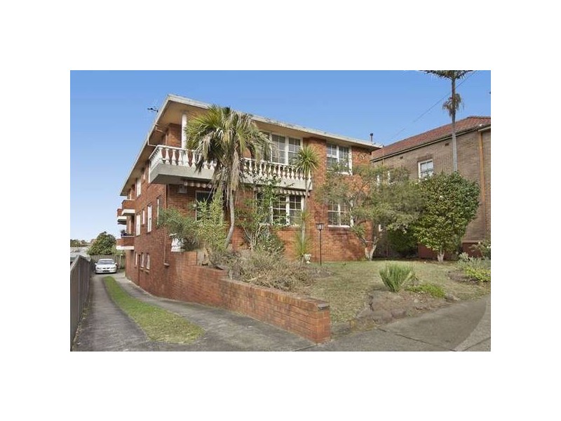 Morris Street, Summer Hill NSW 2130