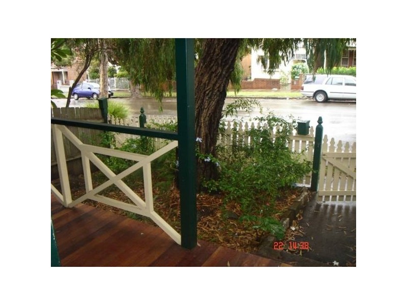 Carlisle St, Ashfield NSW 2131