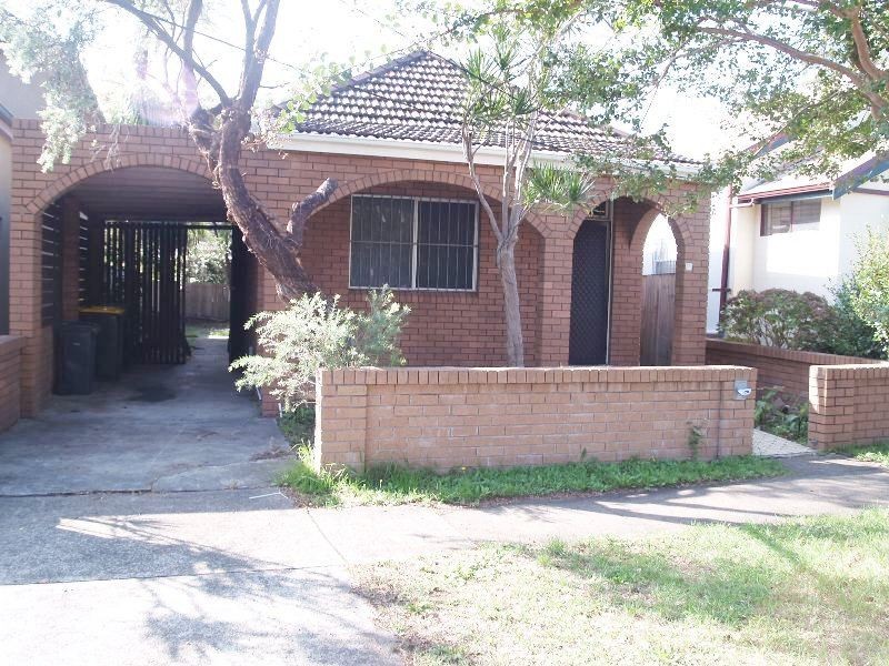 34 Brand Street, Croydon NSW 2132