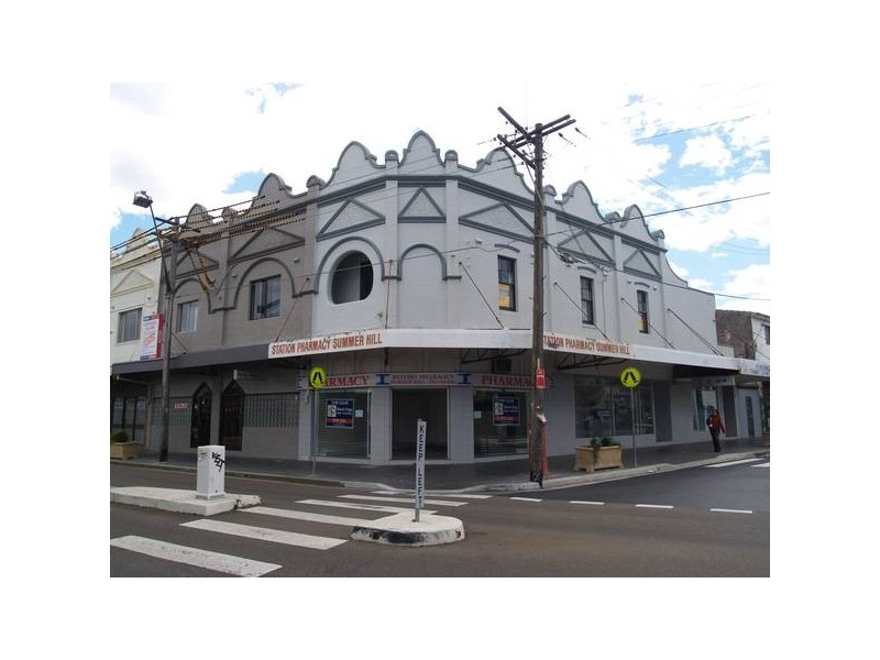 1/29 Grosvenor Crescent, Summer Hill NSW 2130