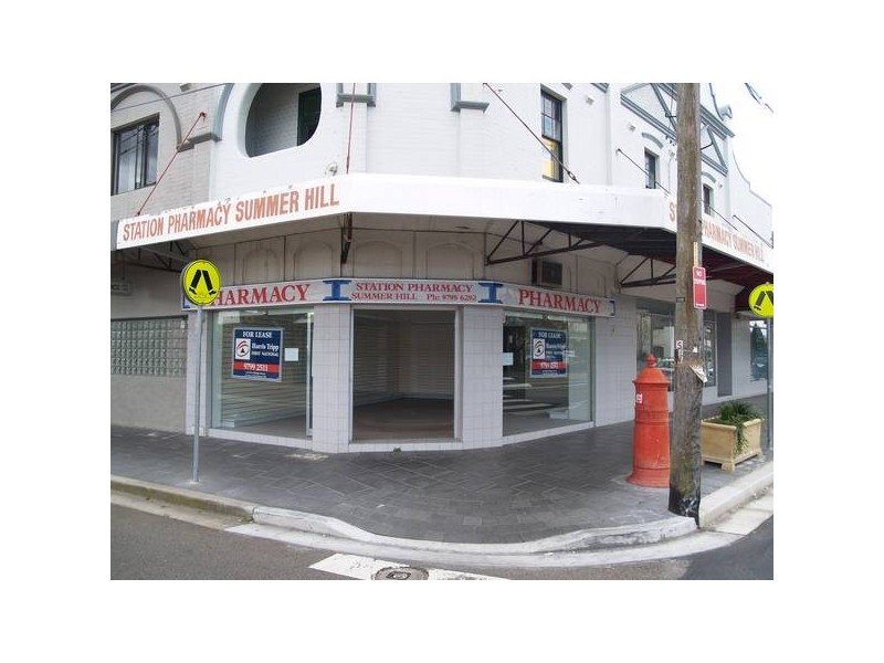 1/29 Grosvenor Crescent, Summer Hill NSW 2130