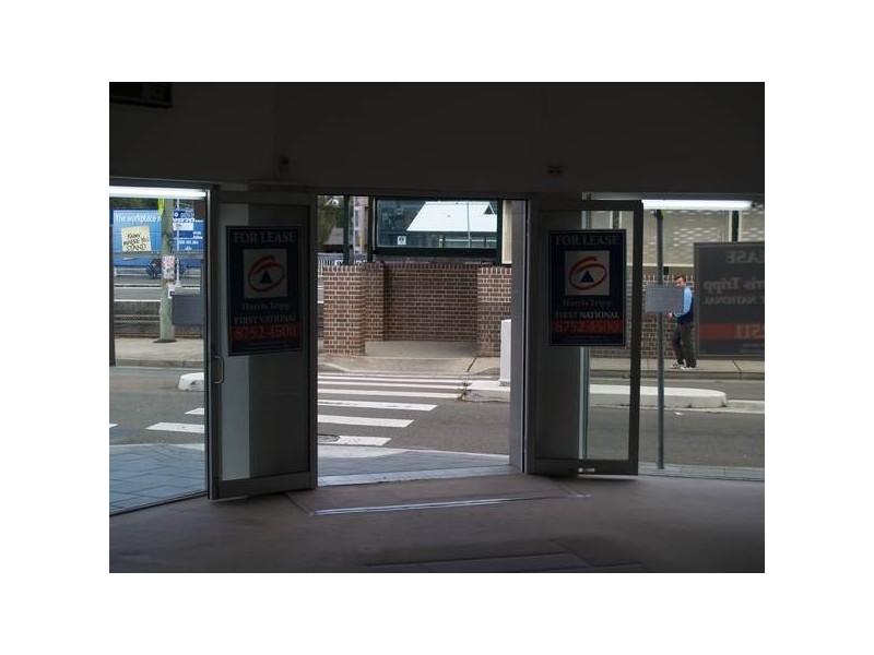 1/29 Grosvenor Crescent, Summer Hill NSW 2130