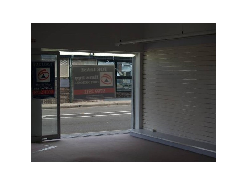 1/29 Grosvenor Crescent, Summer Hill NSW 2130