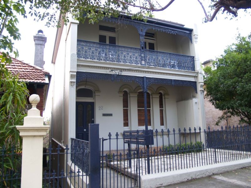 1/22 The Boulevarde, Lewisham NSW 2049