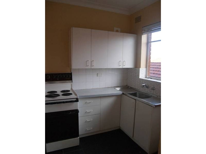 Union Street, Dulwich Hill NSW 2203