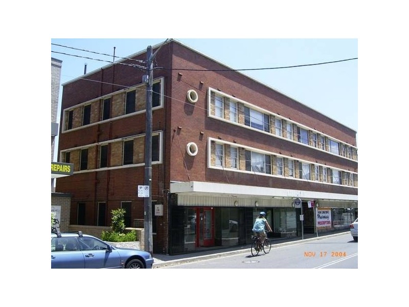 Carlton Crescent, Summer Hill NSW 2130