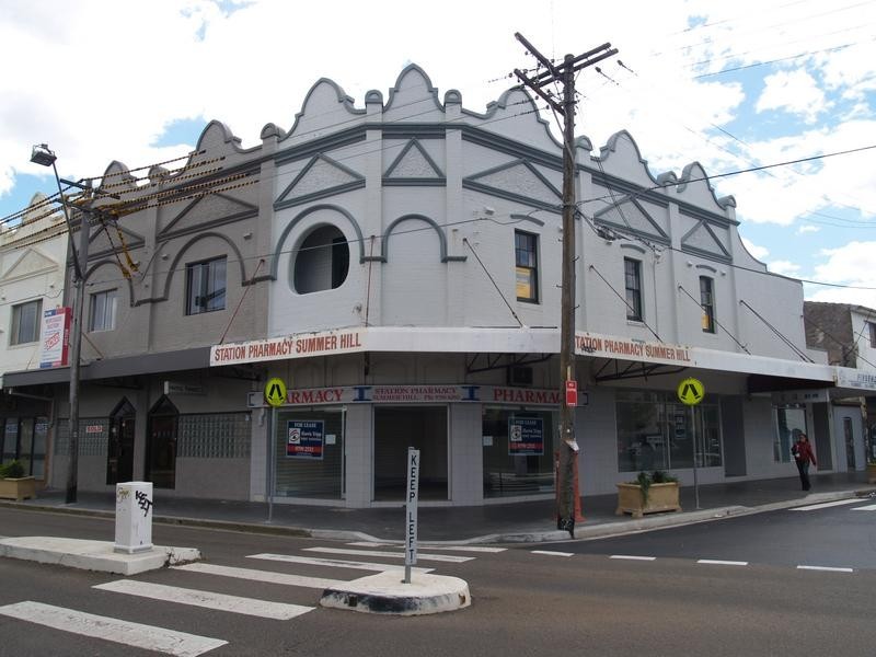 4/29 Grosvenor Crescent, Summer Hill NSW 2130
