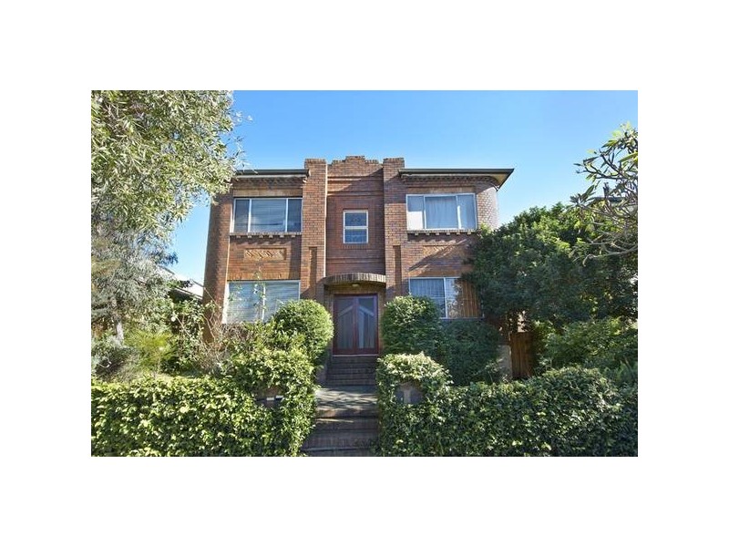 Bartlett Street, Summer Hill NSW 2130