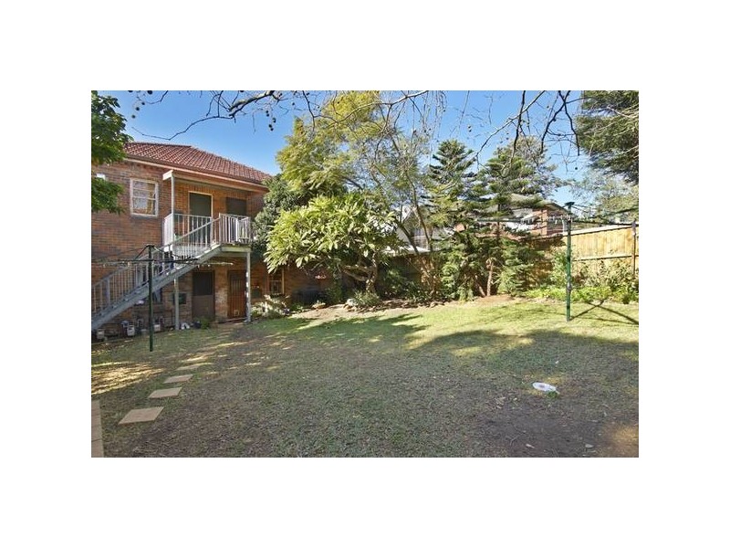 Bartlett Street, Summer Hill NSW 2130