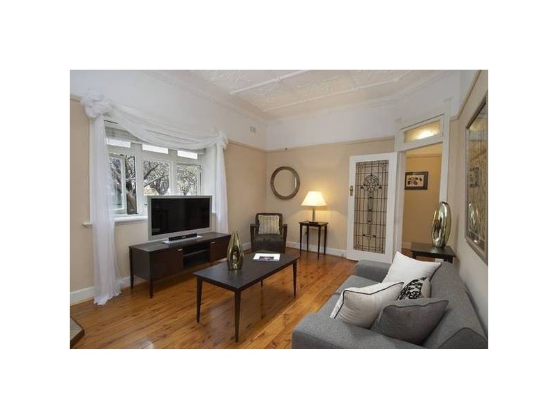 Goodwin Avenue, Ashfield NSW 2131