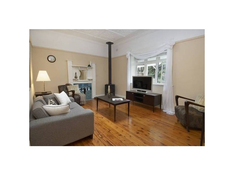 Goodwin Avenue, Ashfield NSW 2131
