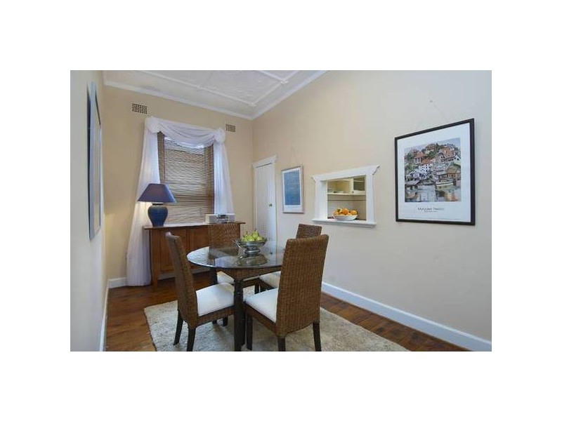 Goodwin Avenue, Ashfield NSW 2131